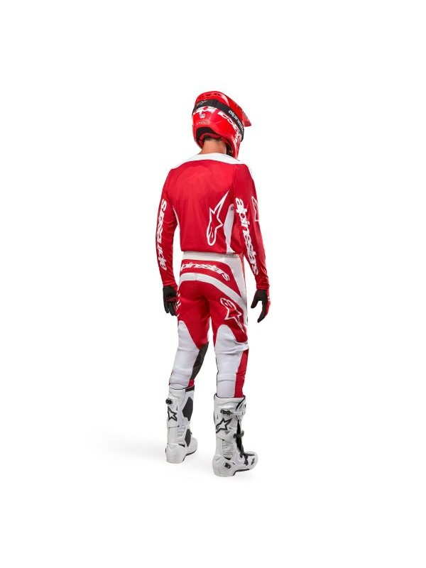 ALPINESTARS MX FLUID MOTOKROSO APRANGA